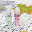 Lip Plumper Oil Color Sexy Lips Liquid Lipstick Plumper Lip Lip Gloss F9M5 E6B9