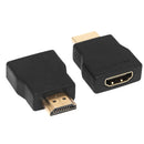 Portable Mini HDMI HDMI Male Female Protector ESD Surge Protector for Lig