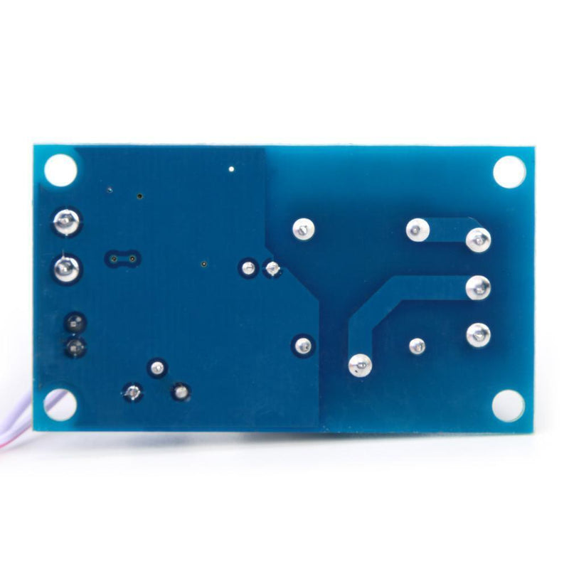 XH-M131 DC 12V Photoresistor Relay Module Sensor Brightness Auto Control Mo