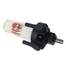 Motocross Outboard Motor Oil Water Separator Fuel Filter Cup Filter Assembly