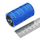 Super Capacitance 2.7V500F For Auto Car Rectifier 16V F7X6 Capa Fala 83F J7Y8