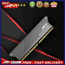 Memory-1 RAM Heatsink Radiator Heat Sink Cooler for DDR2 DDR3 DDR4 DDR5