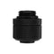 G1/4 External Thread for 9.5X12.7mm Soft Tube Computer Water Cooling Black Newly