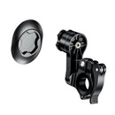 Adhesive Scooter Bike Navigation Phone Support Anti Slip Bicycle Bracket Holder