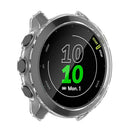 TPU Protectors Shell Case Frame for Garmin Forerunner 55/158 Smart Watch Cover