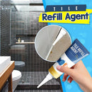 Waterproof Tile Crack Refill Glue Household Mouldproof Washbasin Filling Ag