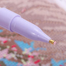 Crafts DIY Crystal Pens Cross Stitch 5D Diamond Painting Point Drill Pen