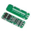 20A Li-ion Lithium Battery 18650 Charger PCB BMS Protection Board Cell F9X7