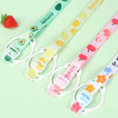 Kettle Straps Buckle Lanyard Kettle Accessories Water Bottle Shoulder Strap