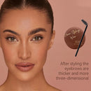 Styling Waterproof Soap Brows Eyebrow Makeup P7 G0D3