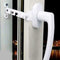 Windows Position Stopper Window Limiter Latch Casement Wind Brace Sash Lock