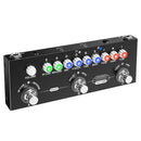 Guitar Effect Pedal Effects Looper Combined Guitar Pedal Chorus Processor