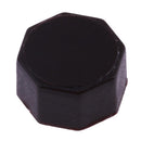100pcs Octagon Paint Sealing Wax Stamp Envelope Dedicated Beeswax(3)