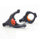 Magnet Fishing Rod Grip Stand Rack Holder Head Rest Tackle 1 Bracket pols V6R5
