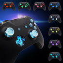 For Xbox One S Wireless Game Controller Light Board LED Gamepad Repair Parts Set
