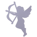 3pcs Love Angels DIY Cutting Dies Photo Album Scrapbooking Embossing Stencil