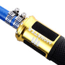 Copper Propane Plumbing Turbo Burner Gas Hose Soldering Accessory Welding Torch