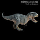 Tyrannosaurus Rex Dinosaurier Modell Blue Jurassic Neu D4J0 Simulation C9I5