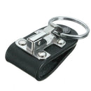 Quick Release Steel Detachable Key Chains Belts Clip Hot Holder Key Ring J7B7