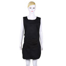 Salon Hairdressing Occupation Apron Suit-dress for Beautician Work