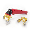 Welding Torch Consumables Roller Guide Wheel P-80 Plasma Cutting Torch Accessory
