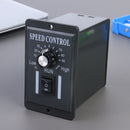 CCM2US DC Motor Speed Controller Positive Negative Rotating Control Switch Newly