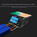 ULTRA POWER UP8 2 Channel 2x16A Battery Balance Charger Discharger (AU)