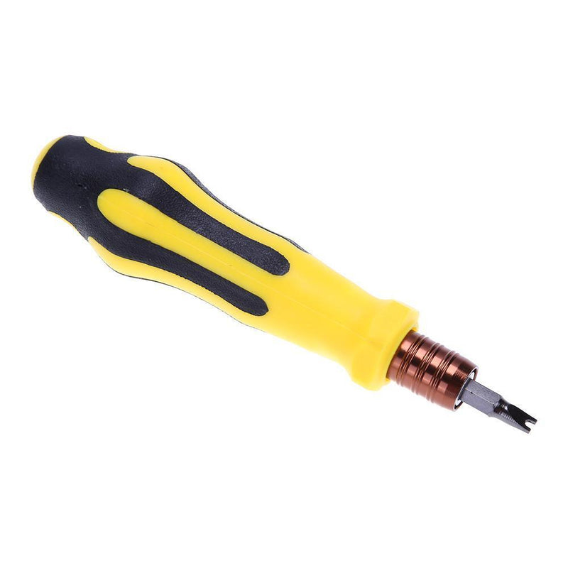 46 in 1 Opening Repair Tools Set Kits Screwdrivers for Phones Appliances