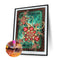 5D DIY Diamond Painting Jewels Full Drill Rhinestone Mosaic Art Picture for Home
