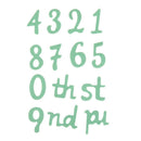 Metal Cutting Dies Stencils for DIY Scrapbooking Album Christmas (Digital) Newly