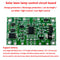 Solar Lamp Circuit Board Controller Panel Lawn Light Pole Lantern Controller