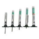 Universal Tyre Tread Depth Gauge Check Car Truck Tyres X1X2 For Car V0N3