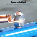 Double Single Head Magnetic Welding Ground Clamp Fixture (Single Head)