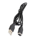USB Charger Charging Lead Cable Fit for Nintendo DS NDS Gameboy Advance SP GBA SP