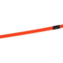 ST-ST Duplex 62.5/125 Multimode Fiber Optic Patch Cable Cord Jumper Orange