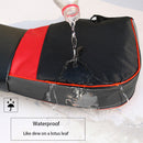 Rainproof Motorcycle Handlebar Muffs Winter Windproof Thermal Handle Bar Gloves