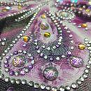 5D DIY Special-shape Diamond Painting Cross Stitch Embroidery (Butterfly 3)