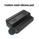 Console Charger Base Portable 45W PD Fast Charging Dock Stand for Steam Deck