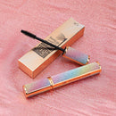 4D Silk Fiber Lengthening Mascara Curling Waterproof Eyelash Extension