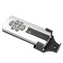4-Port Wireless Remote Control Digital Remote Change Light Switch