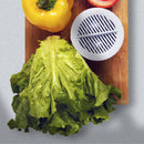#A Portable Fruit Vegetable Washing Machine Home Pesticide Sterilization Applian