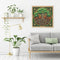 5D DIY Full Drill Diamond Painting Tree Cross Stitch Mosaic Kits Bedroom Decor