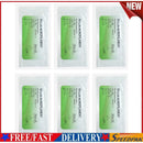 75cm Medical Needle Nylon Monofilament Thread Suture Practice Kit (6pcs)