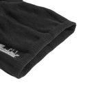 1Pair Summer UV Protection Cooling Arm Sleeves for Outdoor Sports (Black)
