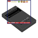 Brushless ESC Speed Controller Programming Card for 1/10 Off-Road RC Crawle