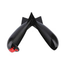Carp Fishing Rockets Feeders Float Bait Lure Holder Container Fish Tackle T