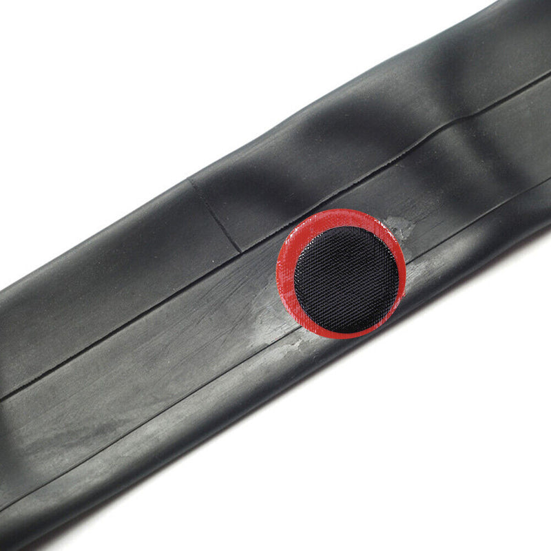 MTB Road Bike Tire Repair Tool Set Tyre Repairing Filler Glue Flat Rubber Patch