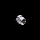 3pcs 1/4" 3/8" 5/8"Tripod Thread on Light Standing Umbrella Ga