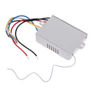 3 Way Port ON/OFF 220V Lamp Light Digital Wireless Remote Control Switch Newly