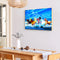 DIY Horse Animal Oil Paint By Numbers Frameless Hand Painted Artwork Wall Dec